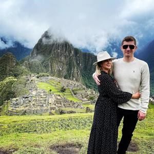 Meet your Posher, Mike